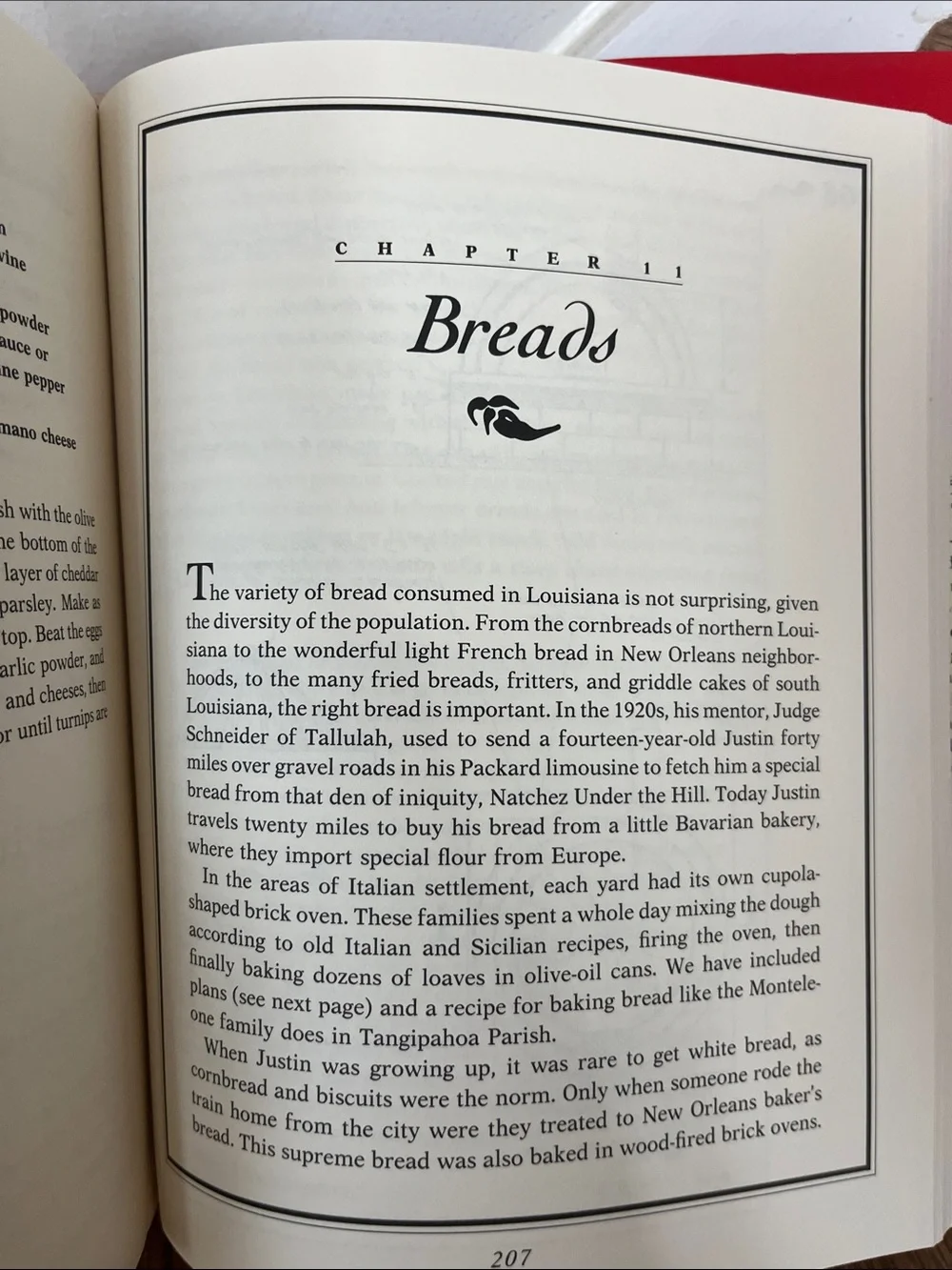 Justin Wilson - Homegrown Louisiana Cookin' Cookbook - 1990
